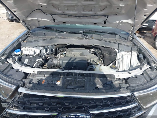 Aukcja sprzedaży 2020 Ford Explorer Xlt, vin: 1FMSK8DH3LGC19544, numer aukcji: 45010382