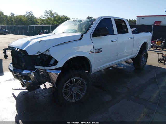 Aukcja sprzedaży 2015 Ram 2500 Slt, vin: 3C6UR5DL5FG691630, numer aukcji: 45010384