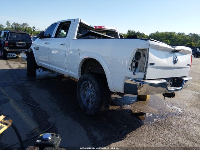 Aukcja sprzedaży 2015 Ram 2500 Slt, vin: 3C6UR5DL5FG691630, numer aukcji: 45010384