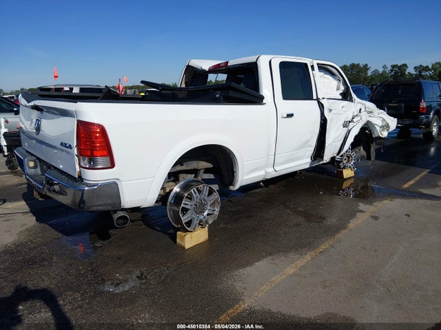 Aukcja sprzedaży 2015 Ram 2500 Slt, vin: 3C6UR5DL5FG691630, numer aukcji: 45010384