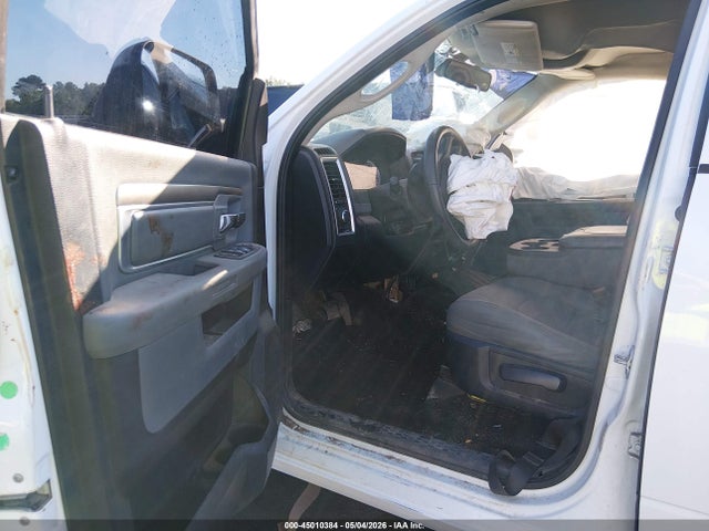 Aukcja sprzedaży 2015 Ram 2500 Slt, vin: 3C6UR5DL5FG691630, numer aukcji: 45010384