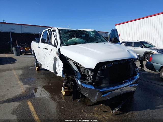 Aukcja sprzedaży 2015 Ram 2500 Slt, vin: 3C6UR5DL5FG691630, numer aukcji: 45010384