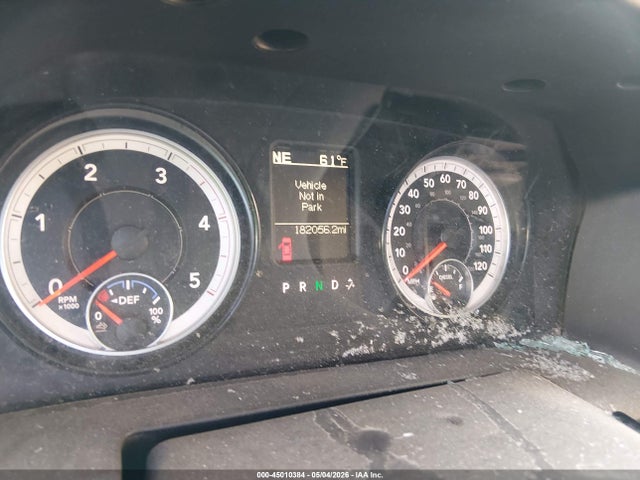 Aukcja sprzedaży 2015 Ram 2500 Slt, vin: 3C6UR5DL5FG691630, numer aukcji: 45010384