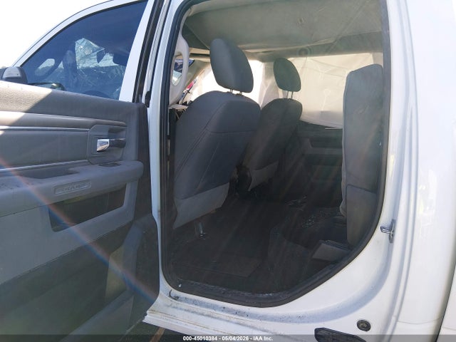 Aukcja sprzedaży 2015 Ram 2500 Slt, vin: 3C6UR5DL5FG691630, numer aukcji: 45010384