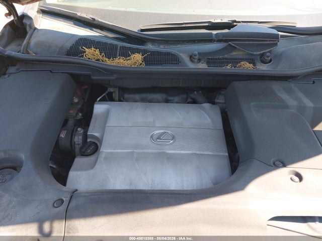 2T2BK1BA4FC256425 Lexus RX 350