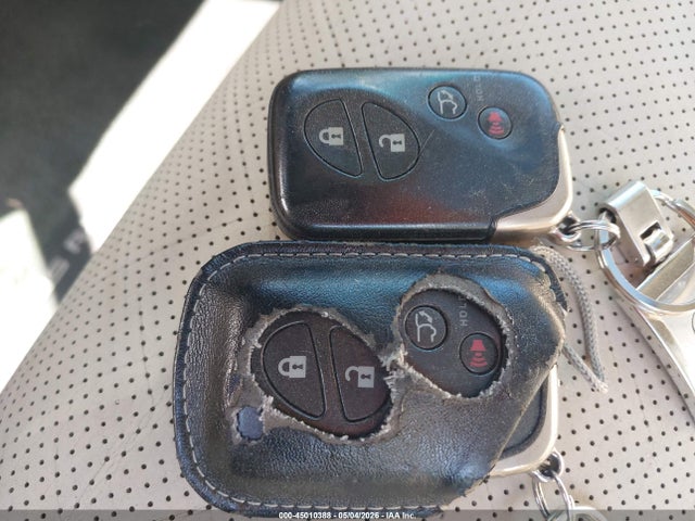 2T2BK1BA4FC256425 Lexus RX 350