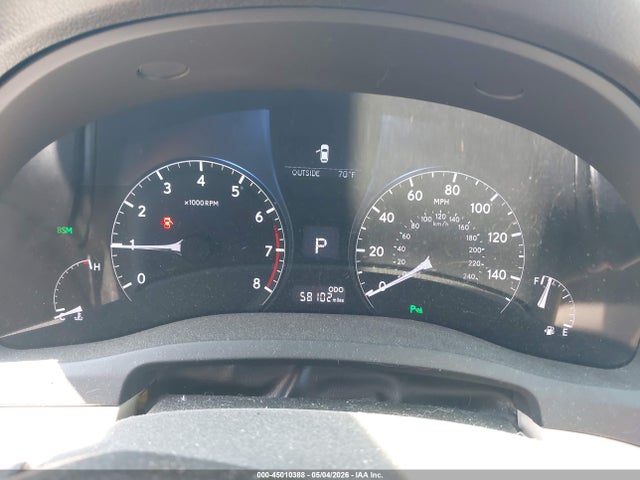 2T2BK1BA4FC256425 Lexus RX 350
