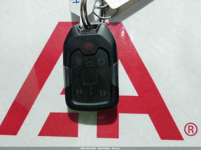 Aukcja sprzedaży 2018 Gmc Terrain Sle, vin: 3GKALTEV6JL338206, numer aukcji: 45010389