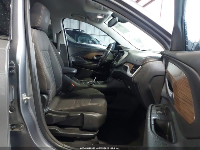 Aukcja sprzedaży 2018 Gmc Terrain Sle, vin: 3GKALTEV6JL338206, numer aukcji: 45010389