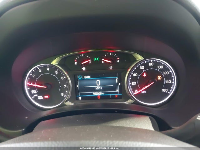 Aukcja sprzedaży 2018 Gmc Terrain Sle, vin: 3GKALTEV6JL338206, numer aukcji: 45010389