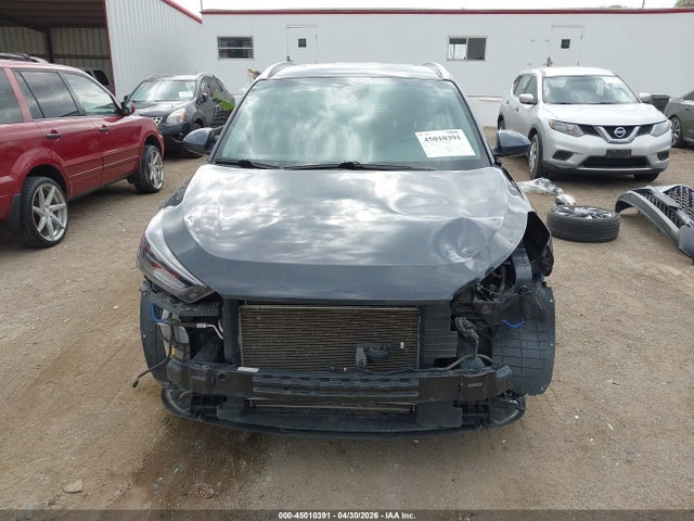 Продажа на аукционе авто 2020 Hyundai Tucson Sport, vin: KM8J3CAL7LU240290, номер лота: 45010391