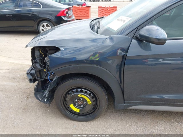 Продажа на аукционе авто 2020 Hyundai Tucson Sport, vin: KM8J3CAL7LU240290, номер лота: 45010391