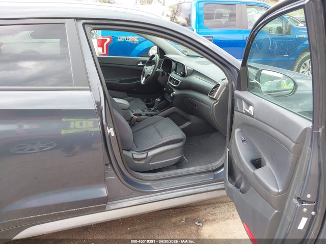 Продажа на аукционе авто 2020 Hyundai Tucson Sport, vin: KM8J3CAL7LU240290, номер лота: 45010391