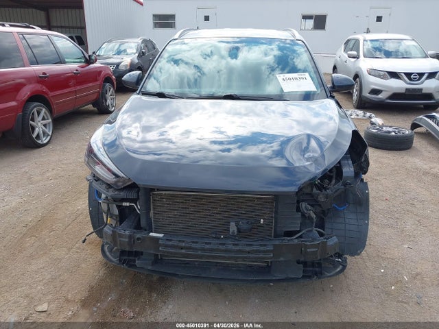 Продажа на аукционе авто 2020 Hyundai Tucson Sport, vin: KM8J3CAL7LU240290, номер лота: 45010391