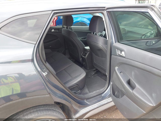 Продажа на аукционе авто 2020 Hyundai Tucson Sport, vin: KM8J3CAL7LU240290, номер лота: 45010391