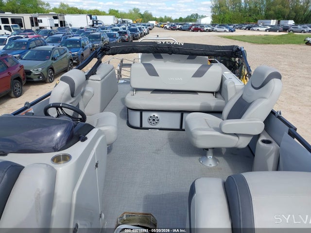 Sylvan L5dlz 2020 SYL71321A020 Image 12
