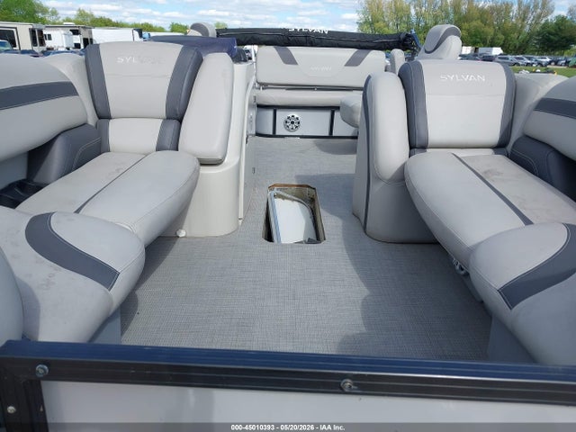 Sylvan L5dlz 2020 SYL71321A020 Image 13
