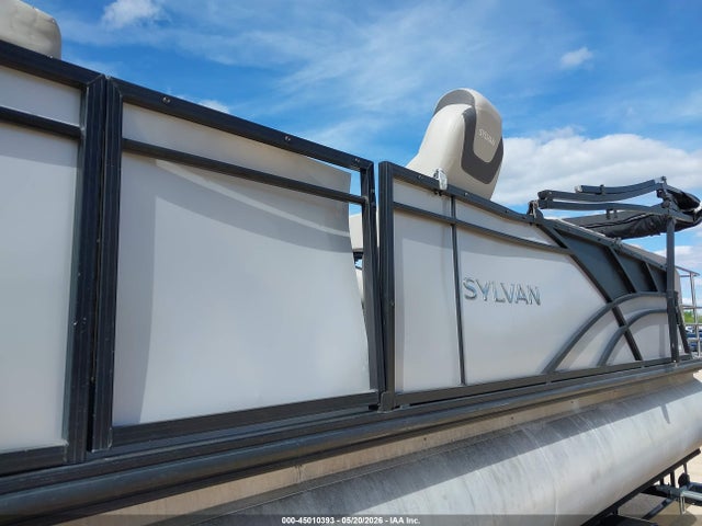 Sylvan L5dlz 2020 SYL71321A020 Image 14