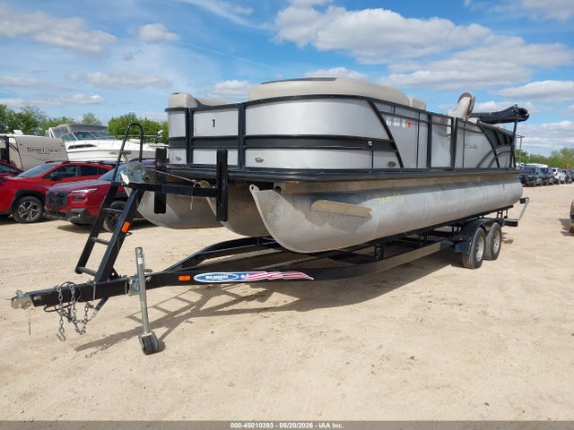 Sylvan L5dlz 2020 SYL71321A020 Image 2