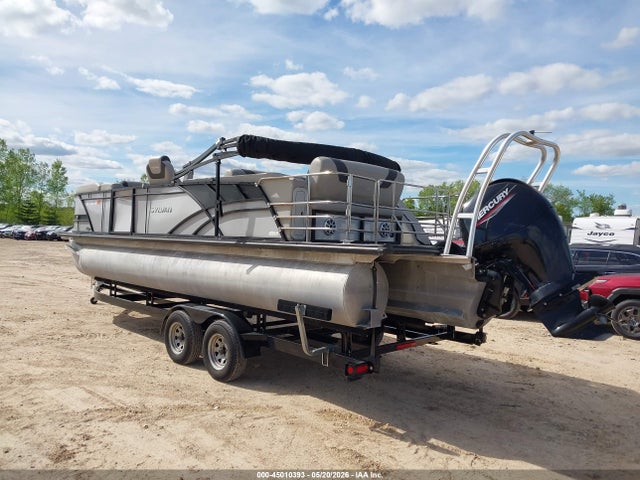 Sylvan L5dlz 2020 SYL71321A020 Image 3