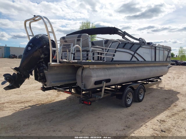 Sylvan L5dlz 2020 SYL71321A020 Image 4