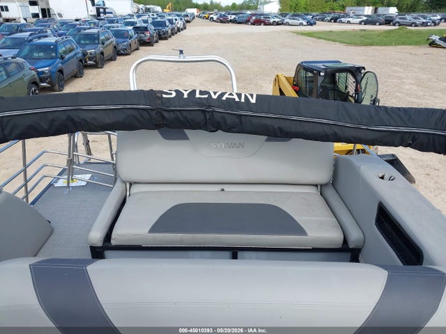 Sylvan L5dlz 2020 SYL71321A020 Image 5