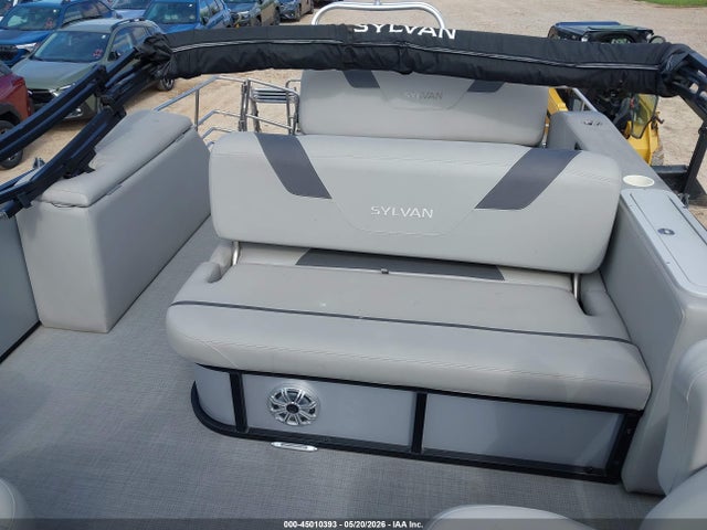 Sylvan L5dlz 2020 SYL71321A020 Image 8