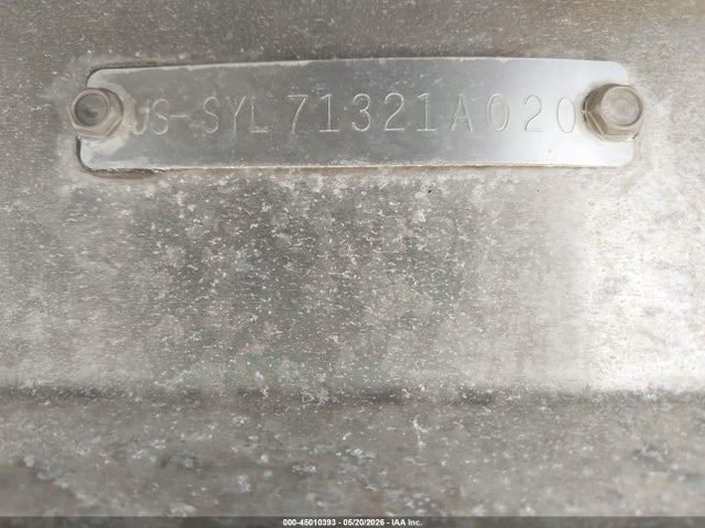 Sylvan L5dlz 2020 SYL71321A020 Image 9