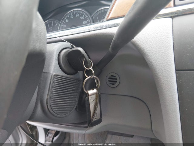 Продаж на аукціоні авто 2006 Buick Lacrosse Cxl, vin: 2G4WD582961210106, номер лоту: 45010394