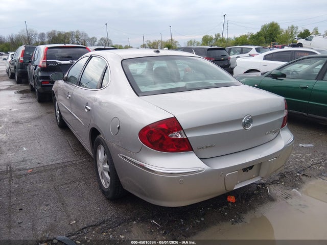 Продаж на аукціоні авто 2006 Buick Lacrosse Cxl, vin: 2G4WD582961210106, номер лоту: 45010394