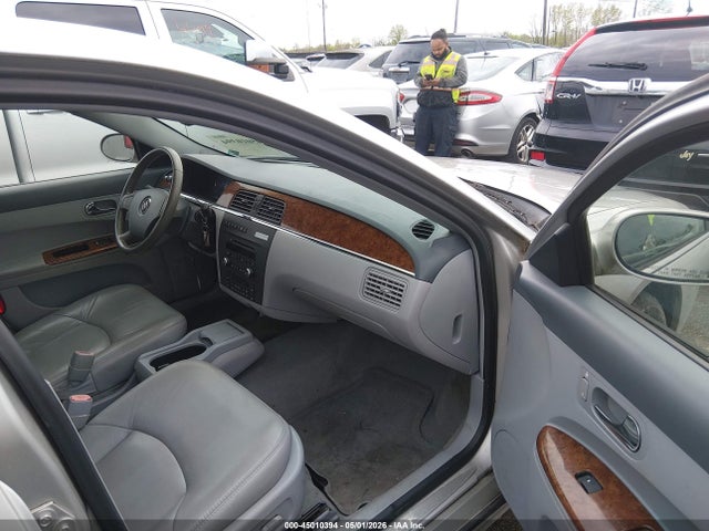 Продаж на аукціоні авто 2006 Buick Lacrosse Cxl, vin: 2G4WD582961210106, номер лоту: 45010394