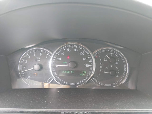 Продаж на аукціоні авто 2006 Buick Lacrosse Cxl, vin: 2G4WD582961210106, номер лоту: 45010394