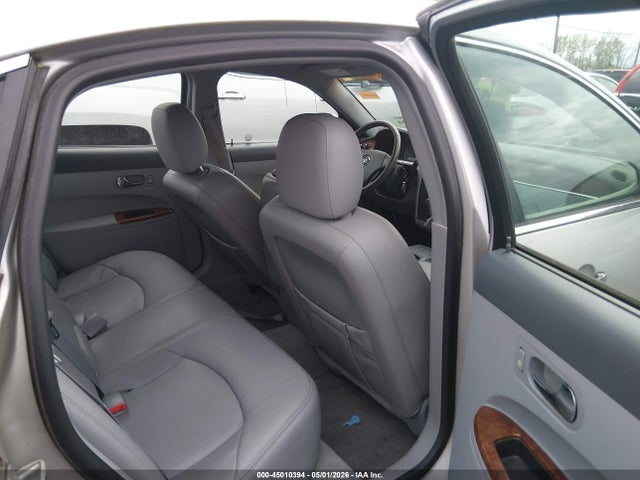Продаж на аукціоні авто 2006 Buick Lacrosse Cxl, vin: 2G4WD582961210106, номер лоту: 45010394