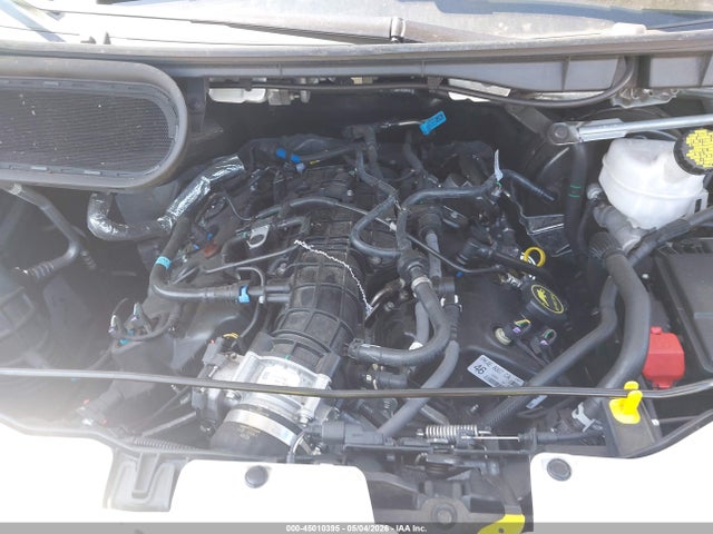 1FBAX2YG5SKA44438 Ford Transit-350 Passenger Van Xlt