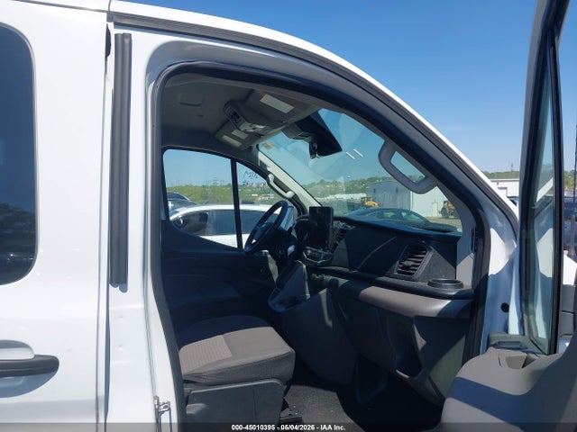 1FBAX2YG5SKA44438 Ford Transit-350 Passenger Van Xlt