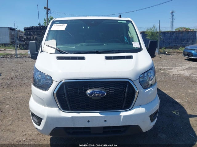 1FBAX2YG5SKA44438 Ford Transit-350 Passenger Van Xlt