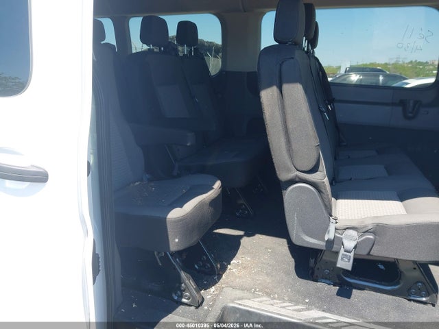 1FBAX2YG5SKA44438 Ford Transit-350 Passenger Van Xlt