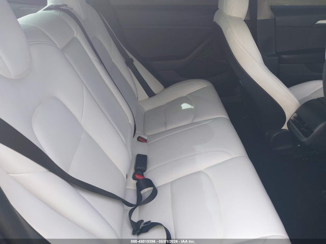 2021 Tesla Model 3 Performance Dual Motor All-wheel Drive მანქანა იყიდება აუქციონზე, vin: 5YJ3E1EC8MF092540, აუქციონის ნომერი: 45010396