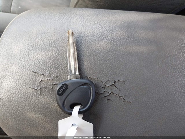 45010397 :رقم المزاد ، KNAFK4A65F5368018 vin ، 2015 Kia Forte Lx مزاد بيع