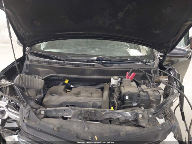 45010399 :رقم المزاد ، 2GNAXTEV5L6234238 vin ، 2020 Chevrolet Equinox Awd 2fl مزاد بيع