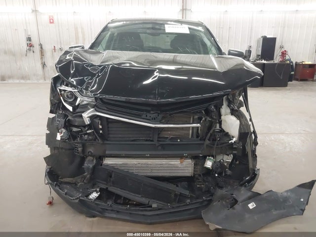 45010399 :رقم المزاد ، 2GNAXTEV5L6234238 vin ، 2020 Chevrolet Equinox Awd 2fl مزاد بيع