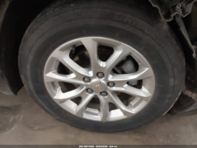 45010399 :رقم المزاد ، 2GNAXTEV5L6234238 vin ، 2020 Chevrolet Equinox Awd 2fl مزاد بيع