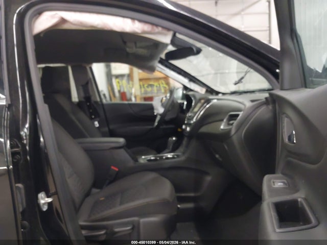 45010399 :رقم المزاد ، 2GNAXTEV5L6234238 vin ، 2020 Chevrolet Equinox Awd 2fl مزاد بيع