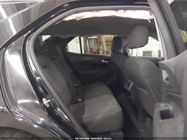 45010399 :رقم المزاد ، 2GNAXTEV5L6234238 vin ، 2020 Chevrolet Equinox Awd 2fl مزاد بيع