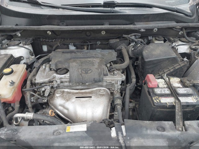 Aukcja sprzedaży 2018 Toyota Rav4 Le, vin: 2T3ZFREV5JW440727, numer aukcji: 45010401
