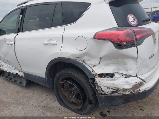 Aukcja sprzedaży 2018 Toyota Rav4 Le, vin: 2T3ZFREV5JW440727, numer aukcji: 45010401