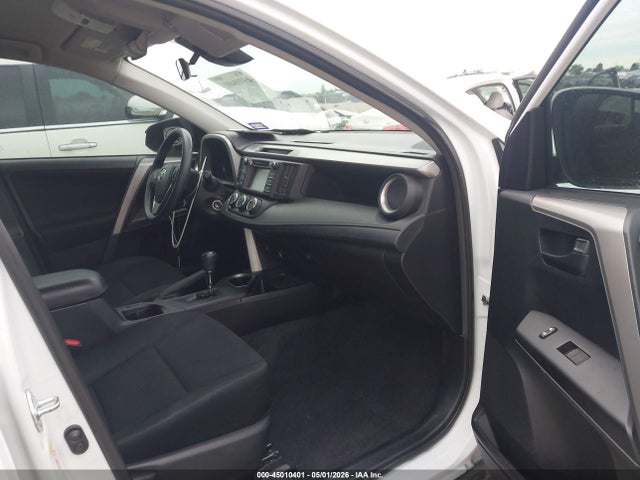 Aukcja sprzedaży 2018 Toyota Rav4 Le, vin: 2T3ZFREV5JW440727, numer aukcji: 45010401