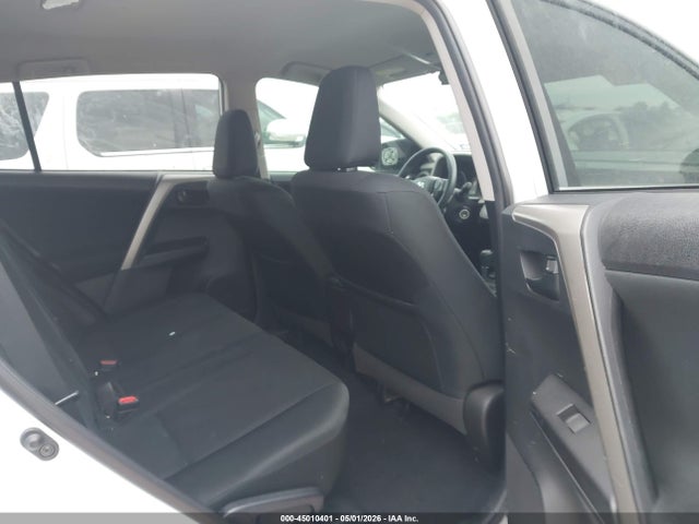 Aukcja sprzedaży 2018 Toyota Rav4 Le, vin: 2T3ZFREV5JW440727, numer aukcji: 45010401