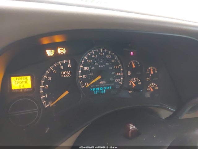 2001 Gmc Yukon Slt მანქანა იყიდება აუქციონზე, vin: 1GKEC13T61J136240, აუქციონის ნომერი: 45010407