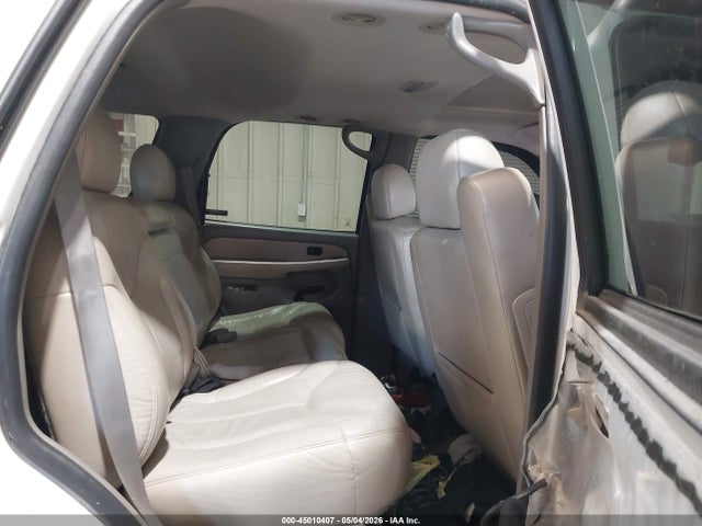 2001 Gmc Yukon Slt მანქანა იყიდება აუქციონზე, vin: 1GKEC13T61J136240, აუქციონის ნომერი: 45010407